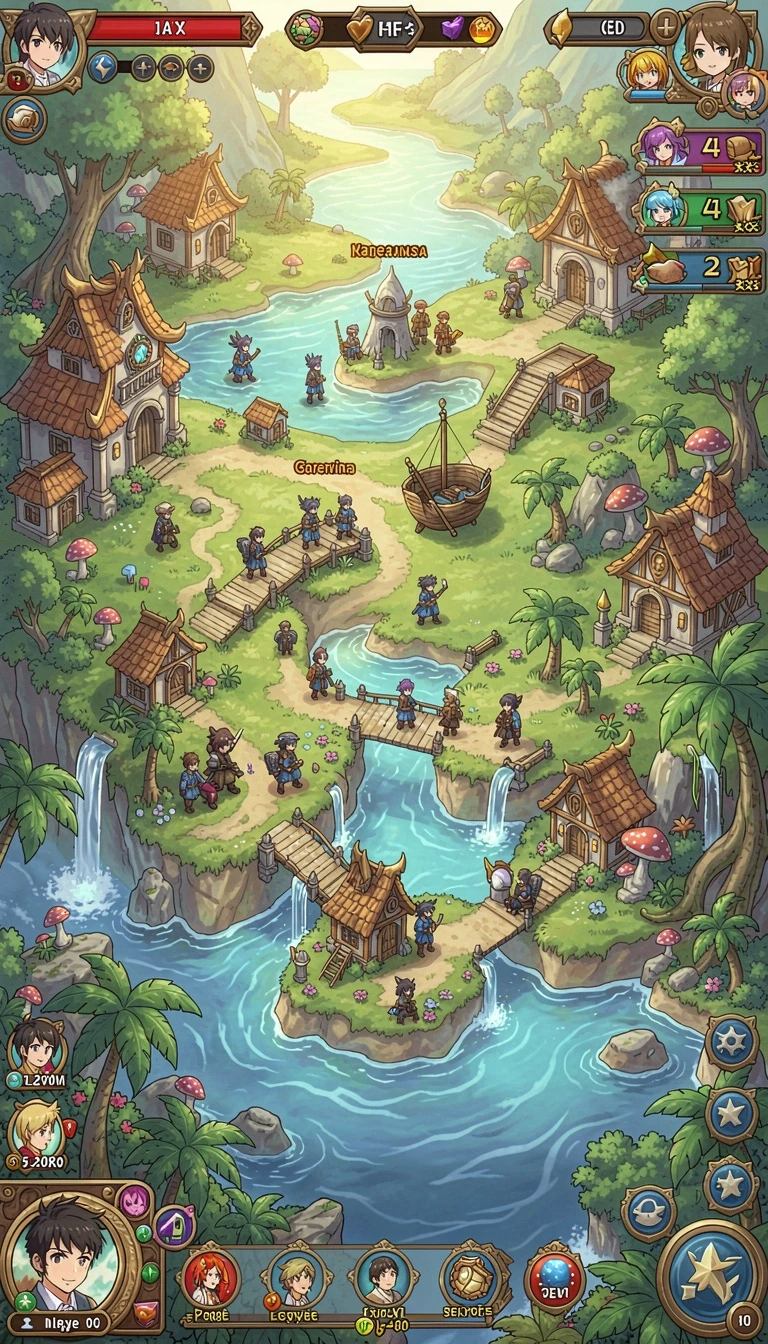 Screenshot Download ledakslot APK untuk Android nomor 3