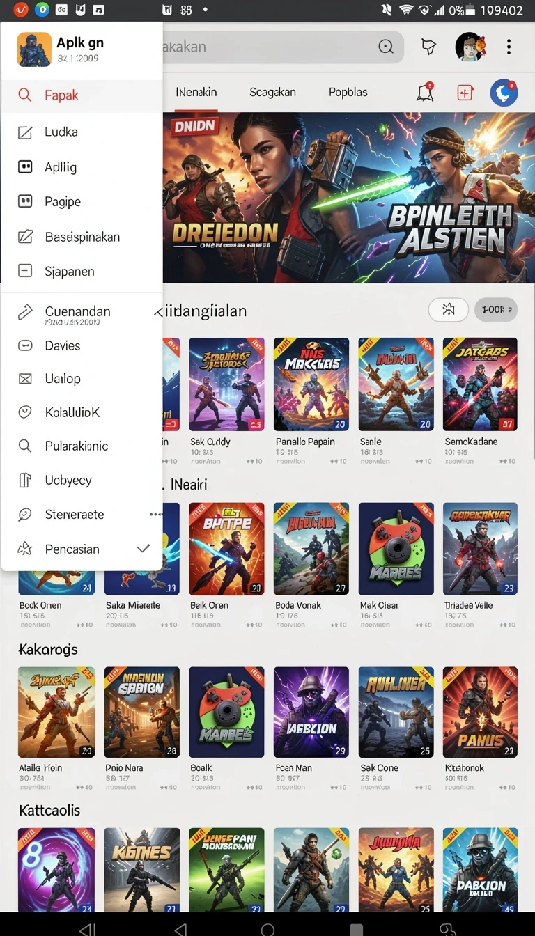 Screenshot 1121slot App APK Terbaru nomor 3