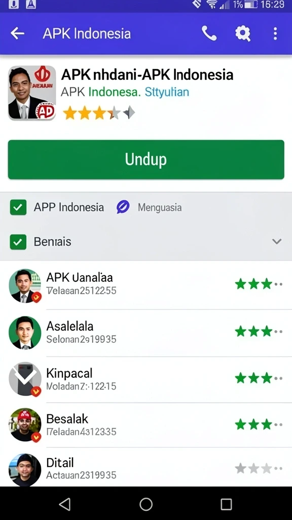 Screenshot Download 9et APK untuk Android nomor 3