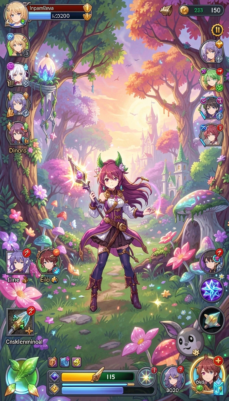 Download 9et APK untuk Android screenshot
