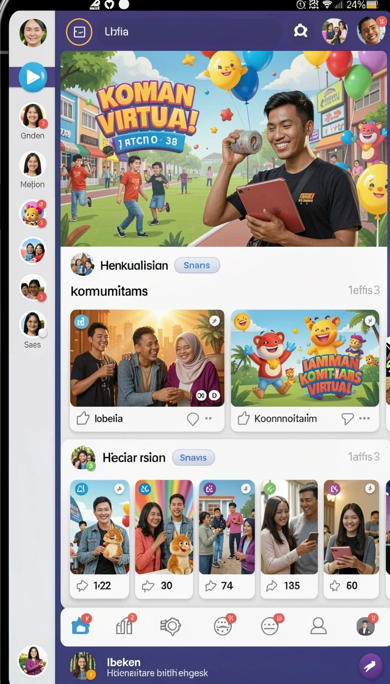 Screenshot Review Aplikasi gogorumyy Versi Terbaru nomor 2