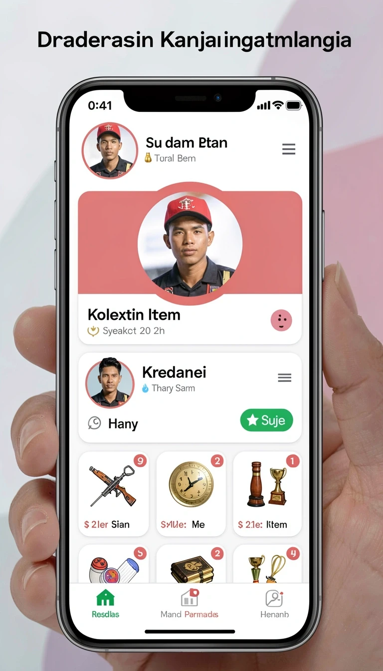 Screenshot Review Aplikasi emon77 Versi Terbaru nomor 3