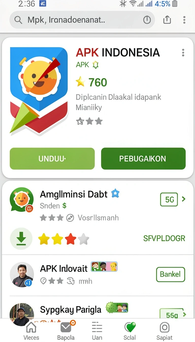 Screenshot Review Aplikasi dewakoin99 Versi Terbaru nomor 3