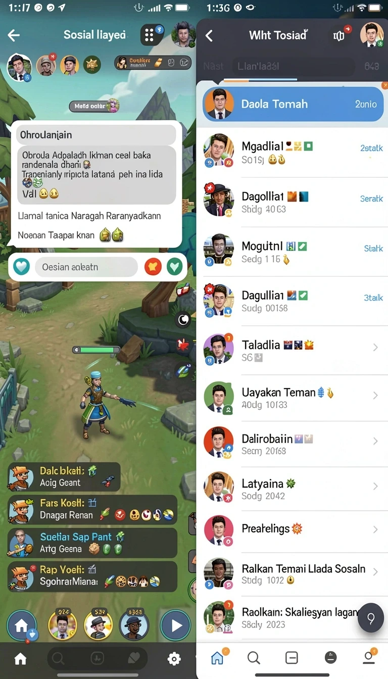 Screenshot Download ledakslot APK untuk Android nomor 2