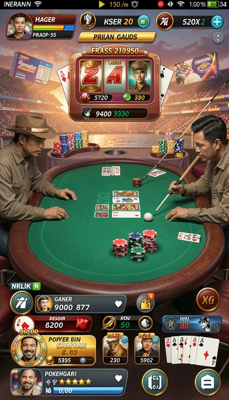 Screenshot 8728slots App APK Terbaru nomor 3