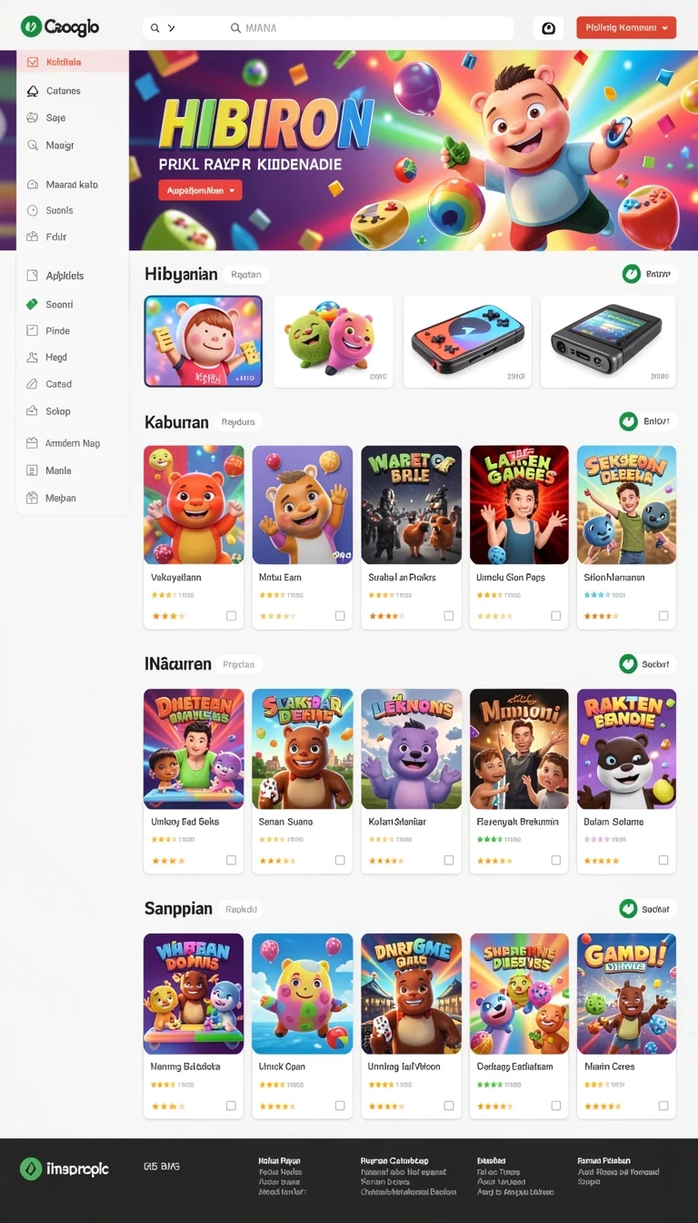 Review Aplikasi gogorumyy Versi Terbaru screenshot